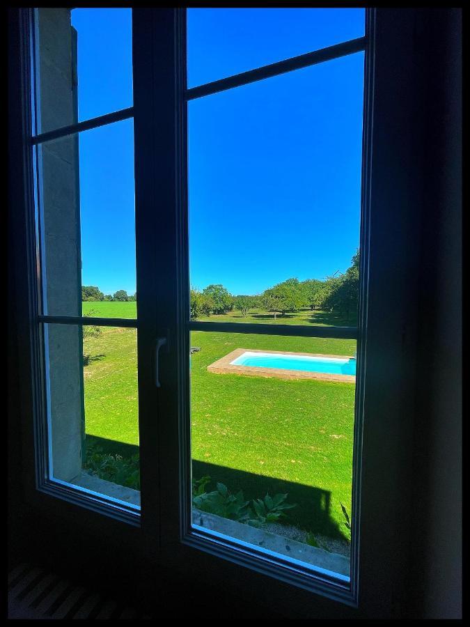 Bed and Breakfast Les Maisons Du Bonheur Chateau-Garnier Экстерьер фото